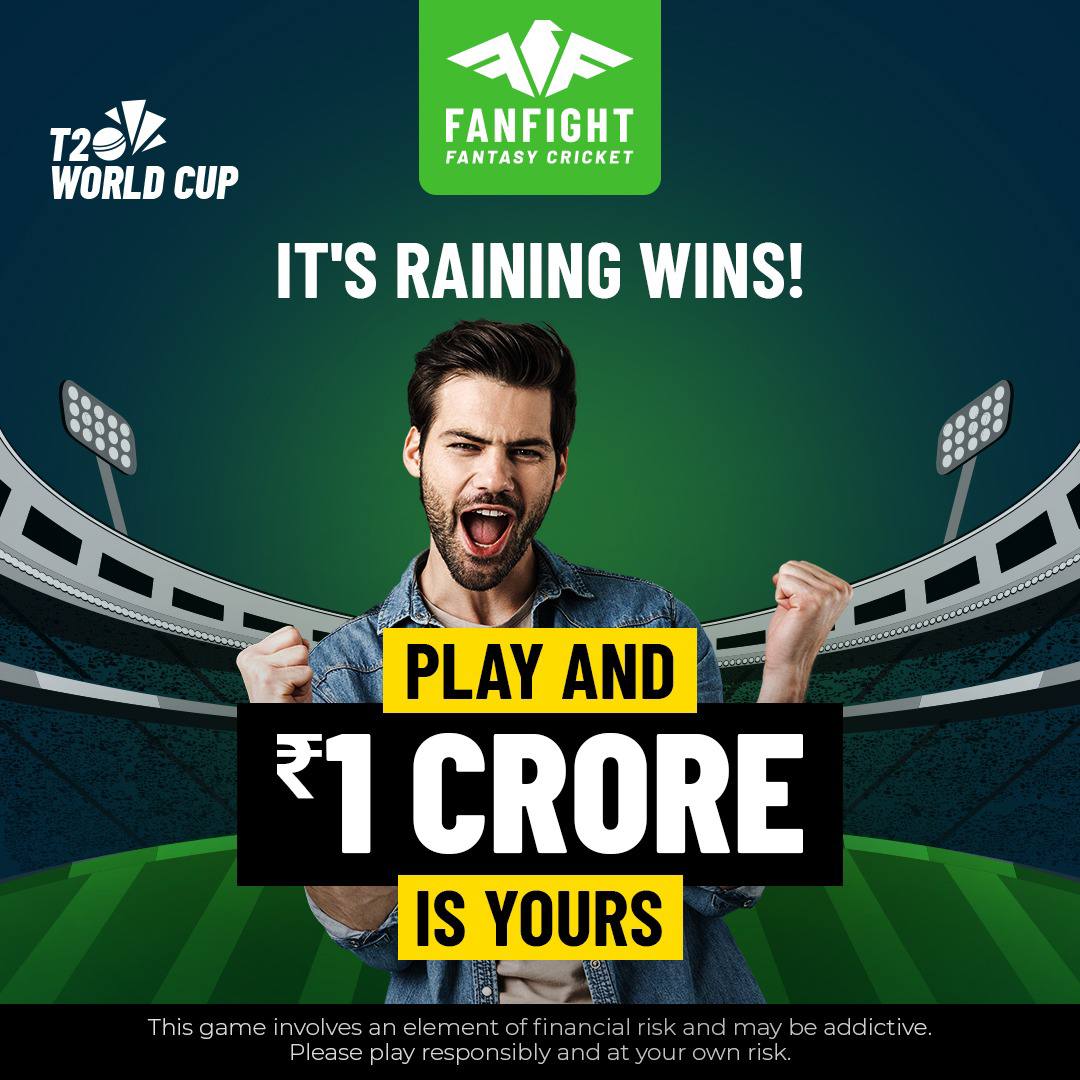 Play Cricket Games on India's Best Fantasy Cricket App